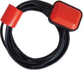 Ascento REEFE RBFS10 Float Switch 16 amps 10m