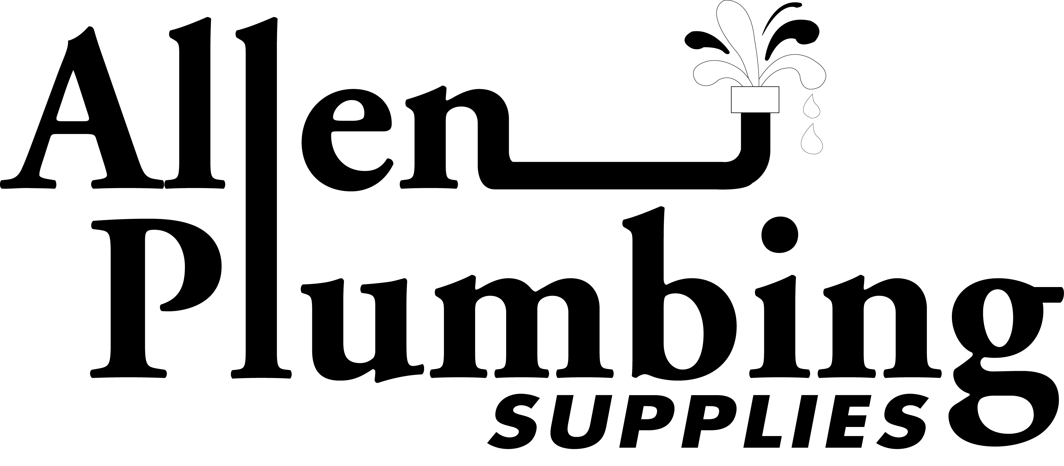 Allen Plumbing Supplies